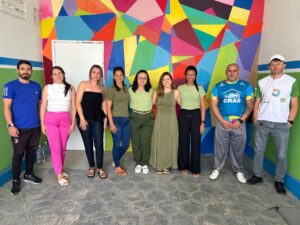 PMBV adquire plataforma para integralizar programas sociais do município