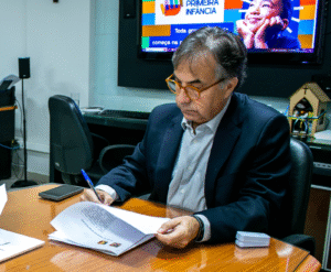 TCE recomenda concursos para reduzir temporários em prefeituras