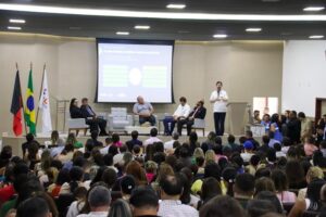 Programa Mais Acesso a Especialistas do Ministério da Saúde chega ao Sertão da PB
