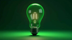 Contas de luz seguem com bandeira tarifária verde em março