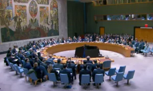 Conselho de Segurança da ONU faz reunião de emergência após ataques ao Irã