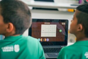 Escolas de tempo integral da rede municipal de Campina ampliam oferta de matrícula