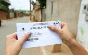 PMCG amplia prazo para pagamento do IPTU 2026 e mantém desconto de 10%
