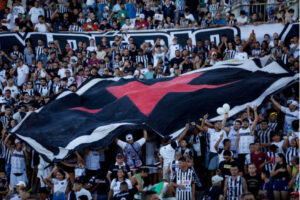 Torcida do Belo só terá acesso ao Amigão se estiver sem uniforme