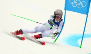 Brasil conquista ouro histórico nos Jogos Olímpicos de Inverno com Lucas Pinheiro