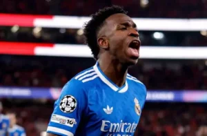 Governo condena novo ataque de racismo contra  Vinícius Jr e presta apoio ao atleta do Real