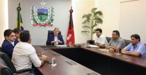 Governo lança licitação para construção da rodovia que liga Pocinhos à Barra de Santa Rosa