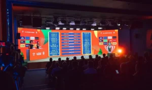 CBF sorteia jogos da 5ª fase da Copa do Brasil; data-base de ida é 22 de abril e de volta 13 de maio