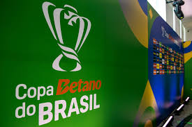 CBF define datas e horários dos jogos da 4ª fase da Copa do Brasil