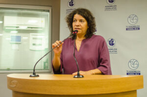 PRF cumpre mais de 300 mandados de prisão contra agressores de mulheres