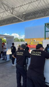 Operação para combater preços abusivos de combustíveis faz autuação e apreensões em JP