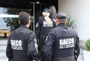 Gaeco e PC cumprem 75 mandados de prisão em ação contra crime organizado na Paraíba