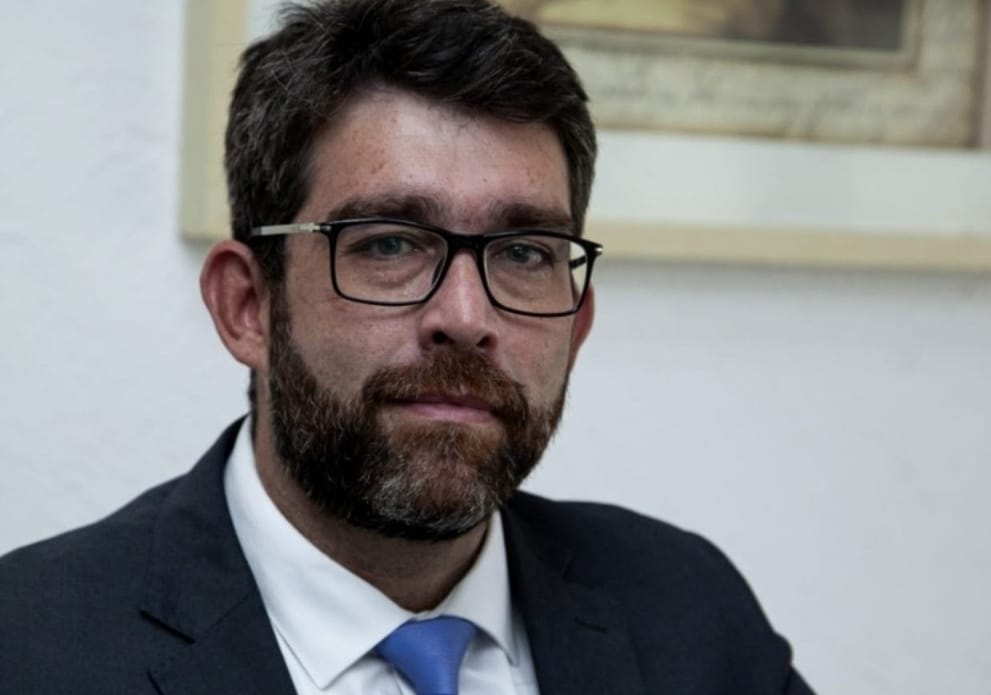 Bruno remaneja Gustavo Braga das Finanças para a Saúde de Campina Grande