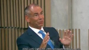 Troca de advogado de Vorcaro sinaliza possível delação premiada do banqueiro