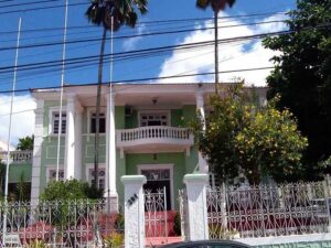 Prefeitura de Campina Grande decreta ponto facultativo na Quinta-feira Santa