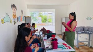 Semas celebra a força da mulher campinense com ações de cidadania e lazer