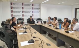 Prefeitura assina TAC para readequar instalações do hospital municipal Lagoa Seca