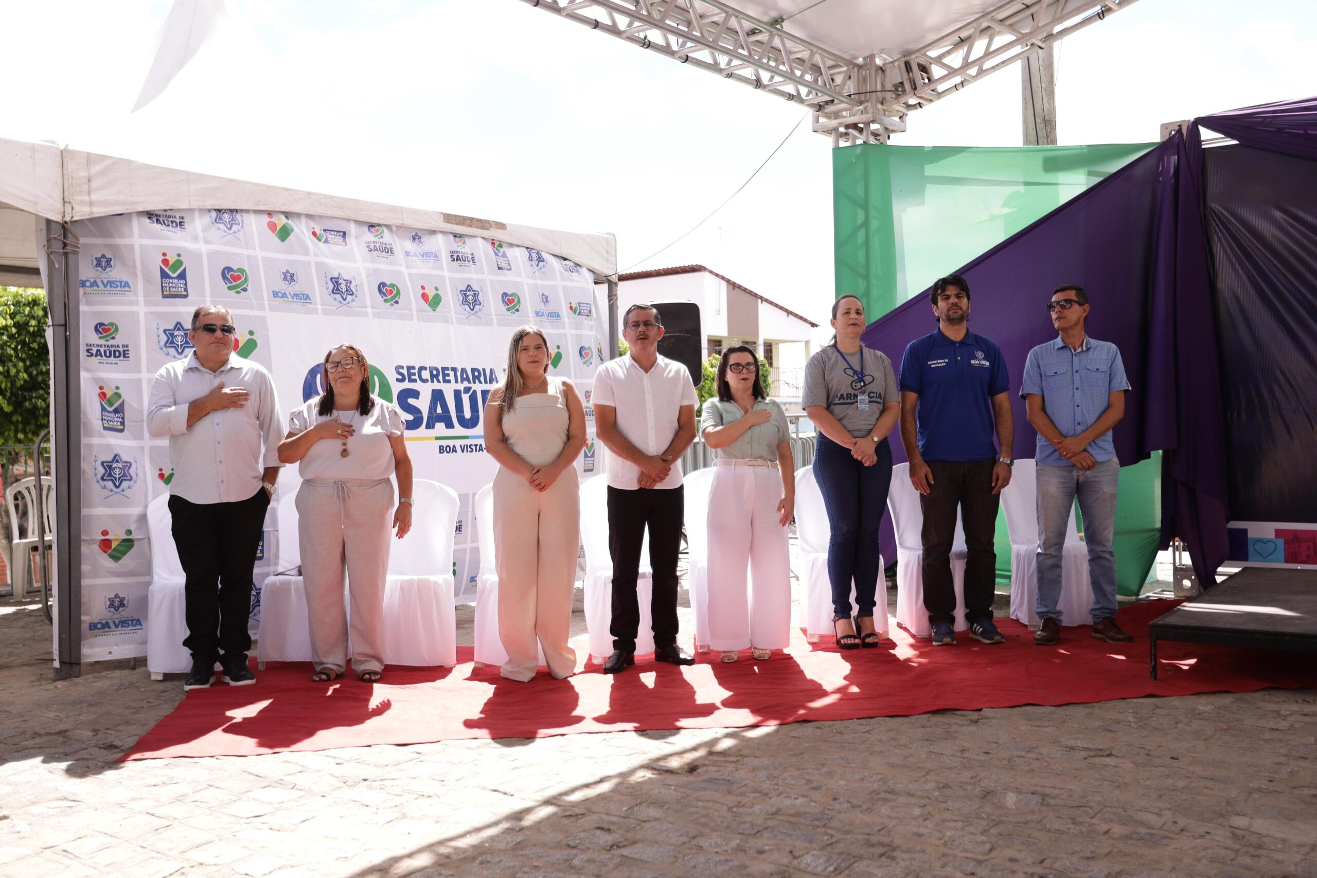 Boa Vista: usuários que dependem do Cedmex não precisam se deslocar para receber medicamentos