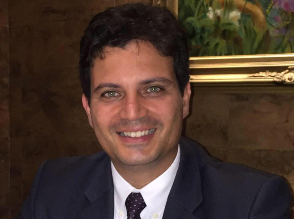 Advogado Félix Araújo Neto é o escolhido de Lucas Ribeiro para o Procon estadual