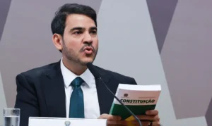 Senado impõe derrota histórica ao Planalto ao rejeitar indicação de Jorge Messias para o STF