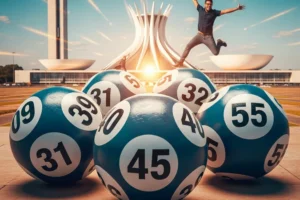 Mega-Sena acumula e prêmio da próxima quinta-feira vai a R$ 52 milhões