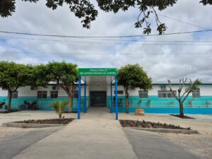 Entrega de obras estruturantes marca 32 anos da emancipação política de Boa Vista