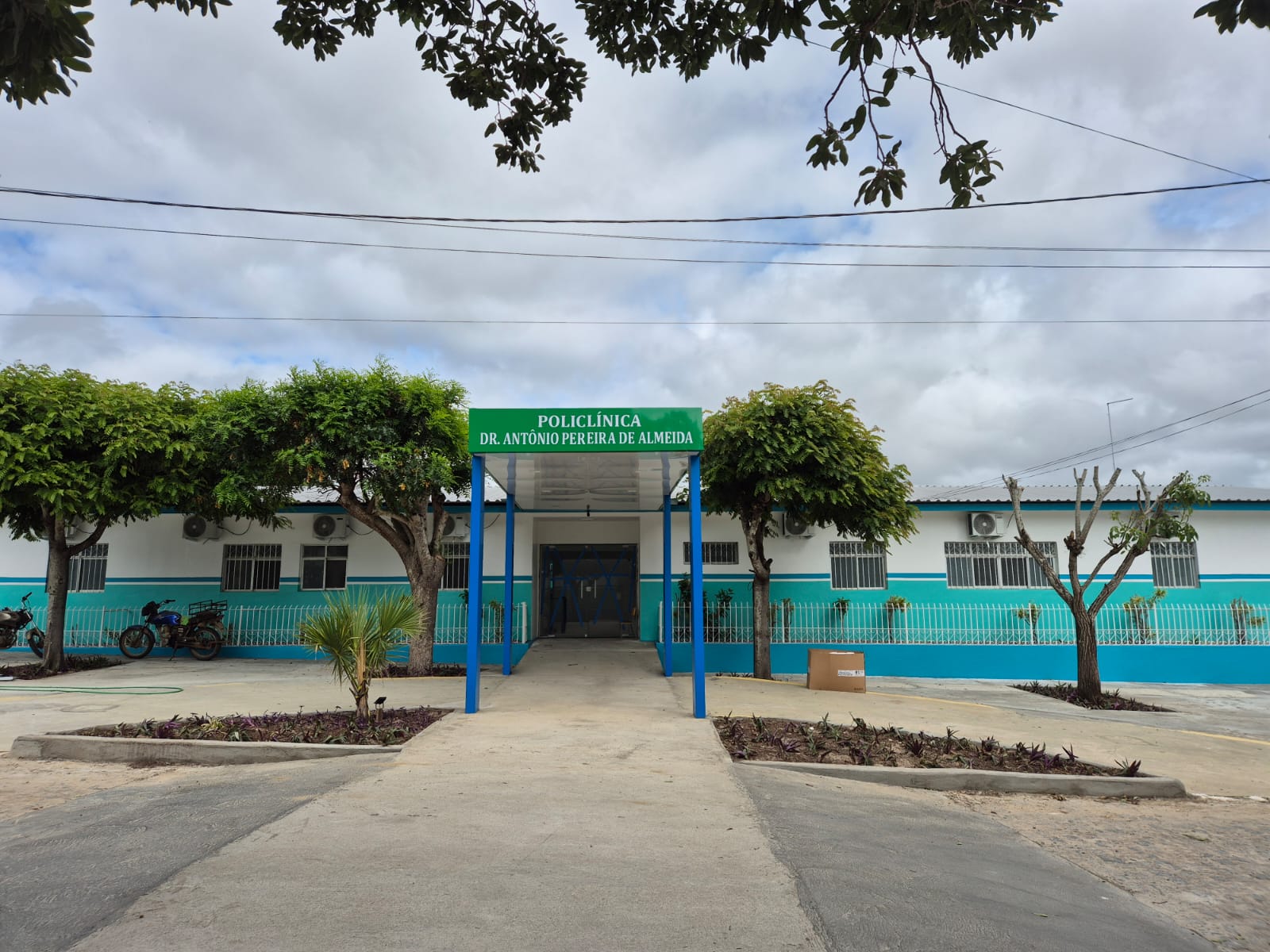 Entrega de obras estruturantes marca 32 anos da emancipação política de Boa Vista