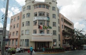 Prefeitura inicia projeto de requalificação no histórico prédio do antigo Grande Hotel de CG