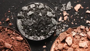 Empresa norte-americana compra mineradora brasileira de terras raras por US$ 2,8 milhões