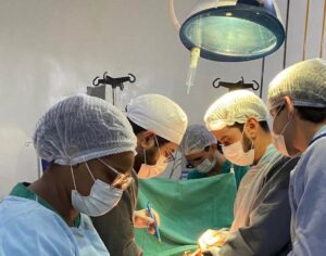 Doação de múltiplos órgãos tira 5 pacientes da longa fila de espera por transplante na Paraíba