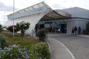 Trauma de Campina Grande realiza 511 atendimentos no fim de semana