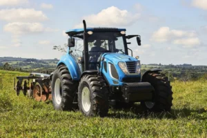 Governo lança R$ 10 bilhões com juros reduzidos para financiar máquinas agrícolas