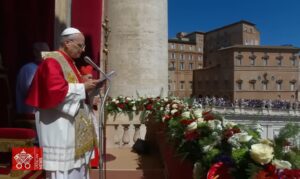 “Estamos nos tornando indiferentes à violência”, alerta Papa Leão XIV