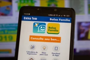 Aplicativo do Bolsa Família é atualizado com novas funções para consulta de benefício
