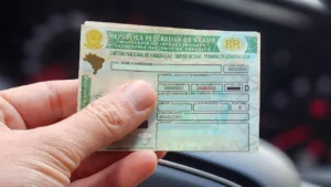 Detran-PB passa a exigir exame toxicológico para tirar a primeira habilitação