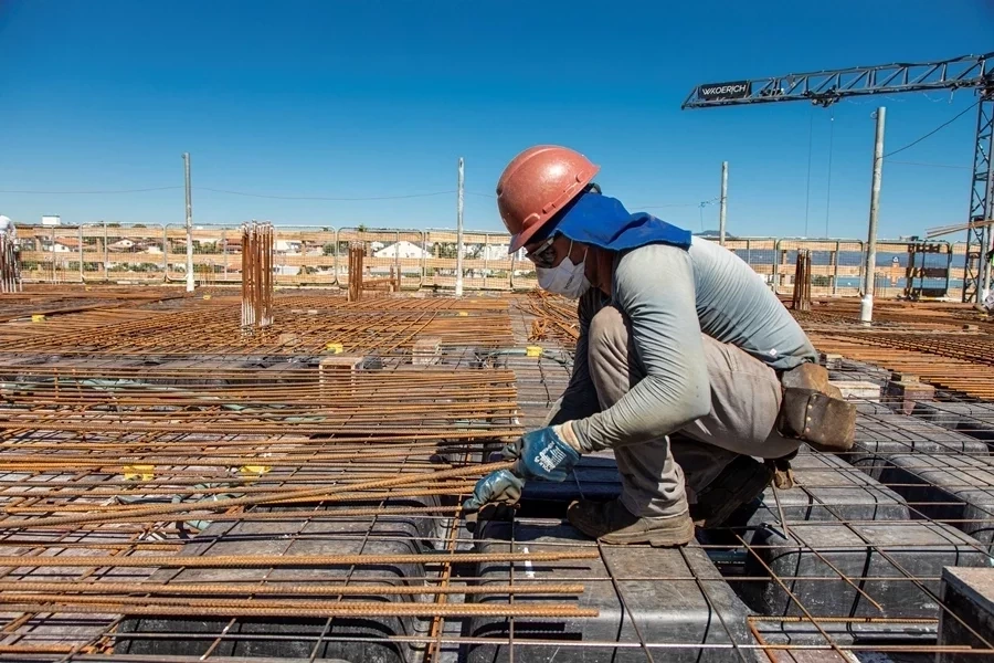 NE impulsiona mercado de trabalho e Semiárido gera 67% das novas vagas em março