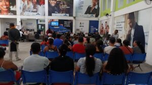 Sine de CG abre 882 vagas com 600 oportunidades para telemarketing