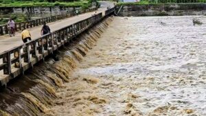 Fortes chuvas no Vale do Paraíba exigem ações emergenciais de socorro às comunidades