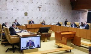 Por unanimidade, STF valida lei que garante igualdade salarial entre homens e mulheres
