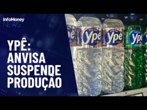 Decreto da Anvisa sobre detergente vira palco de guerra política nas redes