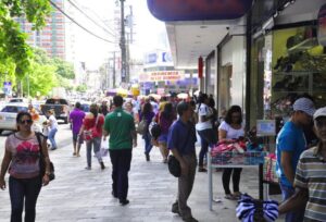 Com 3º maior avanço econômico do país, Paraíba se destaca no Ranking CLP 2025