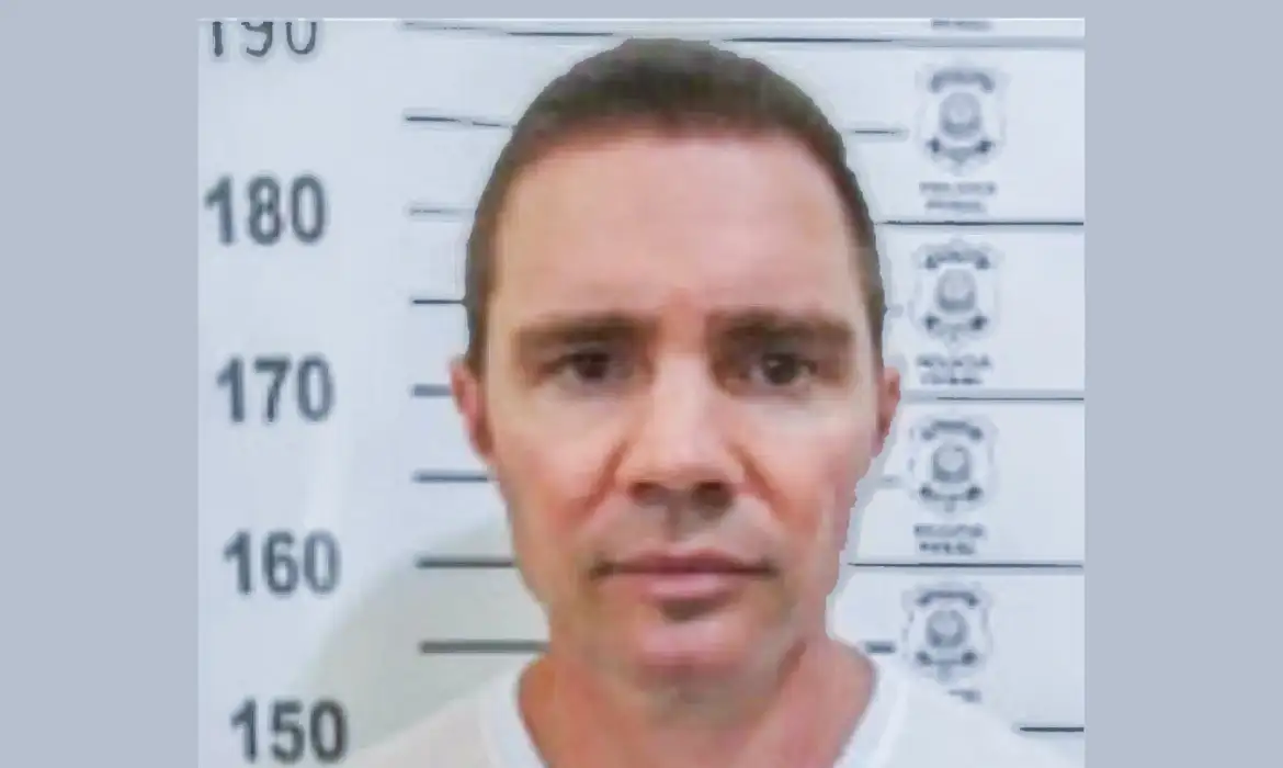 Caso Master: Vorcaro perde cela especial e volta ao regime comum na carceragem da PF