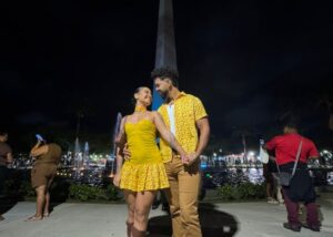 Grandiosidade d’O Maior São João do Mundo encanta turistas no primeiro dia da festa