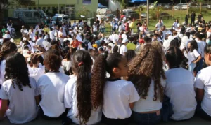 Política e direitos da cidadania entram no currículo escolar do ensino básico