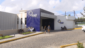 Acordo libera R$ 1 bi para hospitais filantrópicos; FAP está entre os contemplados