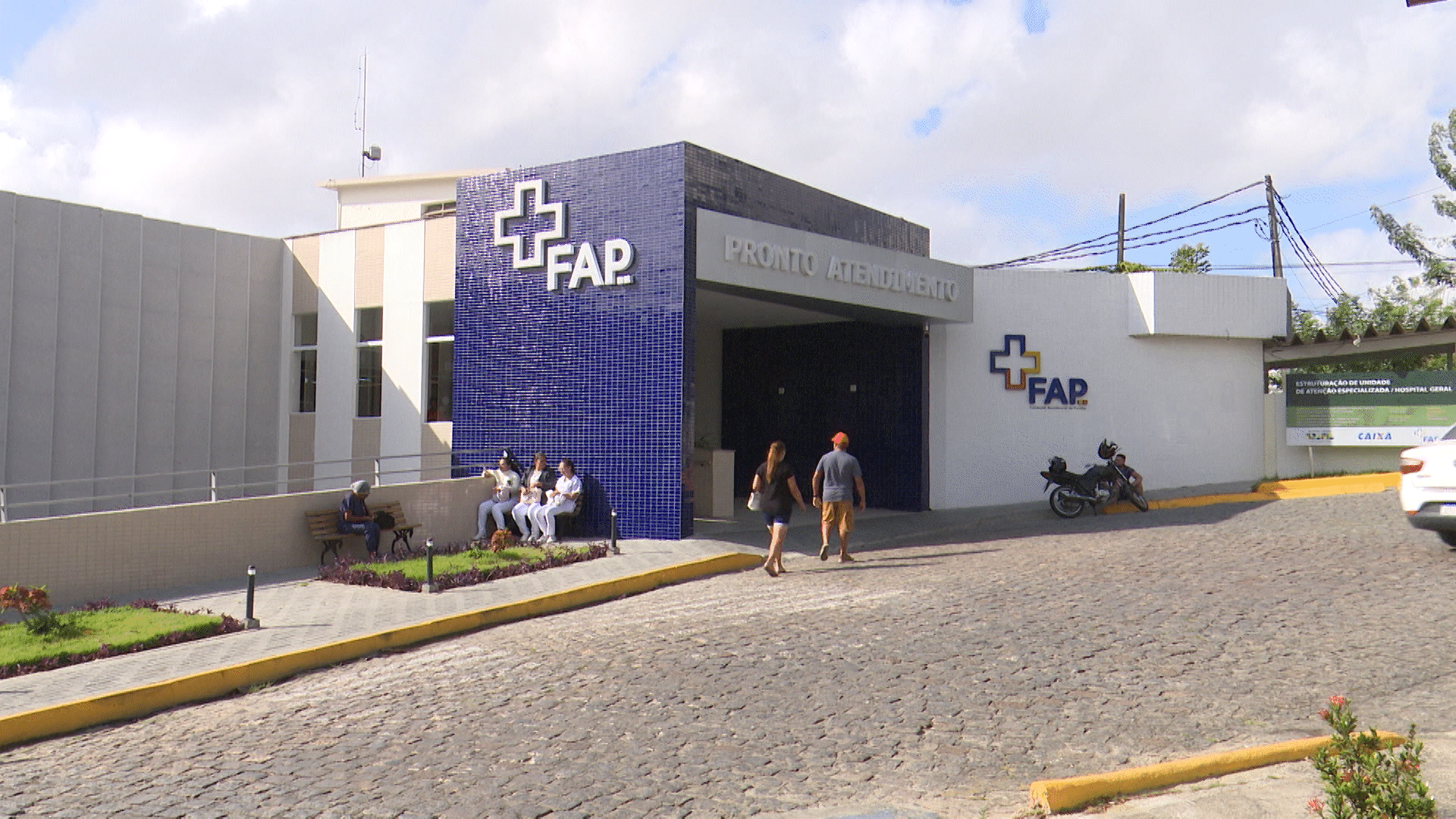 Acordo libera R$ 1 bi para hospitais filantrópicos; FAP está entre os contemplados