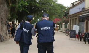 IBGE abre seleção com 8,2 mil vagas de nível médio para o Censo Agropecuário