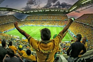 Quatro jogos sequenciam a Copa do Mundo 2026 nesta quarta-feira. Confira
