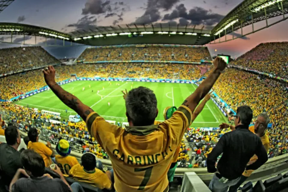 Quatro jogos sequenciam a Copa do Mundo 2026 nesta quarta-feira. Confira