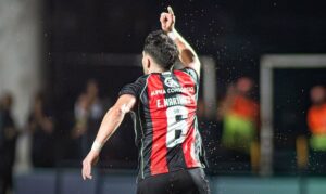Copa do Nordeste: Vitória vira sobre o Fortaleza e conquista o pentacampeonato